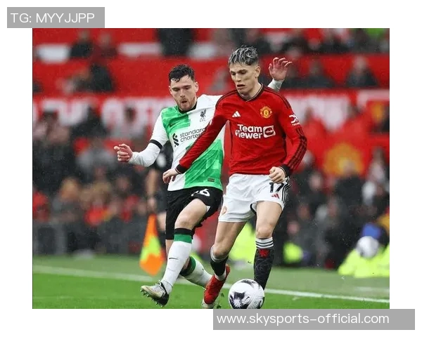 英超焦点战曼城与利物浦握手言和帽子戏法瞬间点燃全场激情