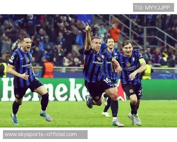 西甲精彩对决莱比锡逆转国米全场沸腾瞬间回顾