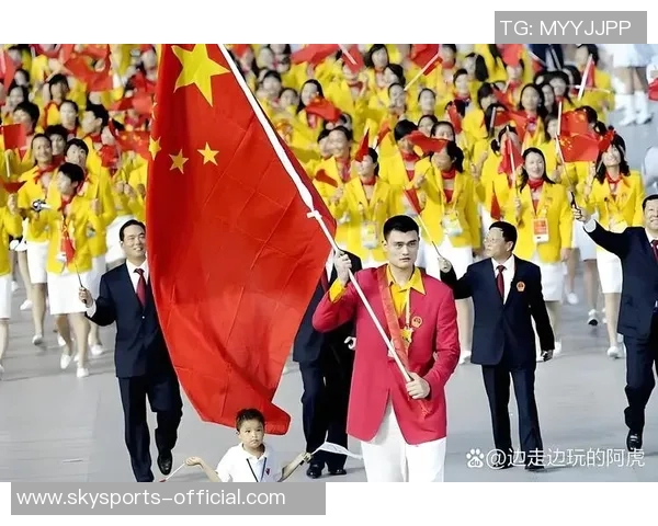 姚明携手综艺节目展现篮球魅力与幽默风采引发观众热议