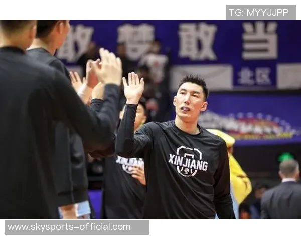 姚明慧在南京的成长之路与篮球梦想的追逐历程