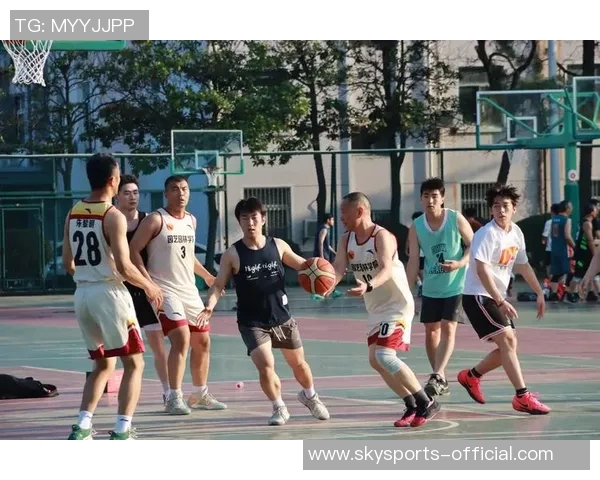 西安篮球队引领最新篮球战术TOP10解析战术创新与团队协作的完美结合