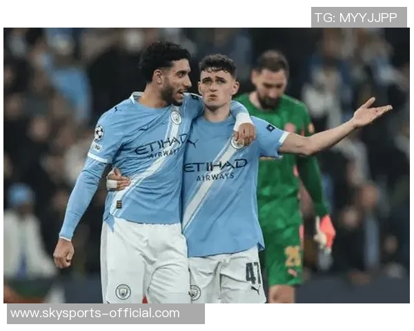 世界杯惊天冷门多特蒙德狂胜曼城5比1神奇扑救点燃全场激情