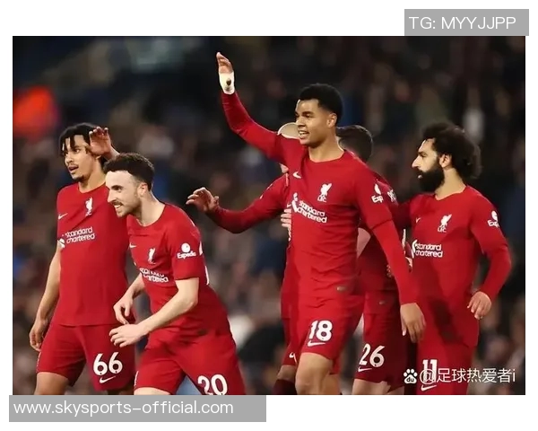 中超联赛曼联大胜利物浦五球狂潮引发全场热议与赛后深度解析