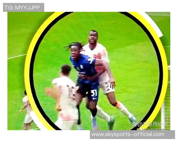 国王杯激战国米大胜AC米兰引发争议判罚全场沸腾