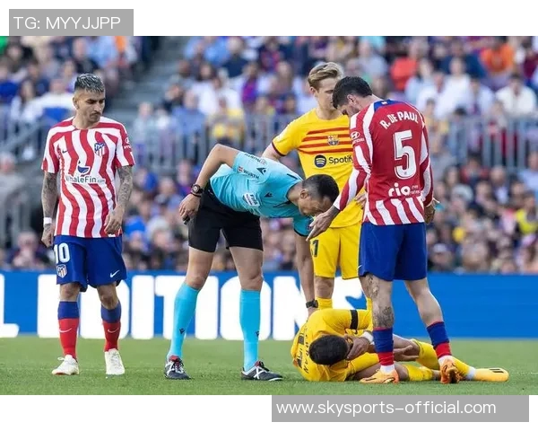 德甲激战:马竞绝杀巴萨补时进球引爆全场激情瞬间解析