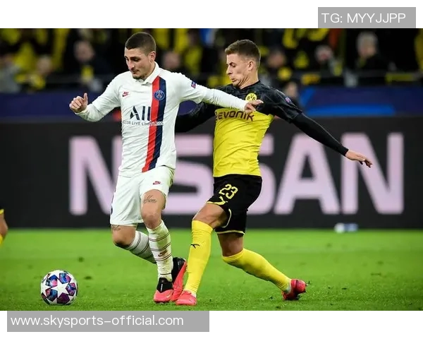 足总杯激战巴黎圣日耳曼6-2多特蒙德点球争议引发全场热议