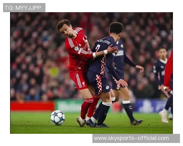 欧冠激战波尔图与利物浦握手言和精彩瞬间回顾